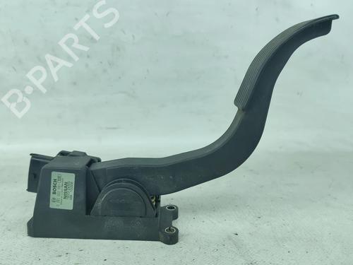 Used Pedal NISSAN TERRANO II (R20) 2.7 TDi 4WD (125 hp) 29999736