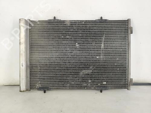 Used AC radiator AC radiator CITROËN DS3 (SA_) 1.6 HDi 90 (92 hp) 30328062 30328062