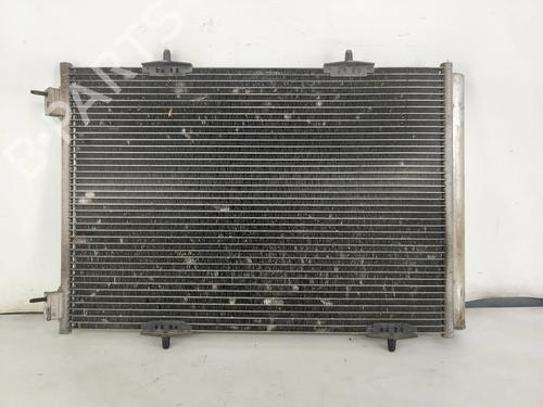 AC radiator CITROËN DS3 (SA_) 1.6 HDi 90 | BP30328062M32 - Image 2