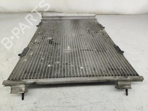 AC radiator CITROËN DS3 (SA_) 1.6 HDi 90 | BP30328062M32 - Image 4
