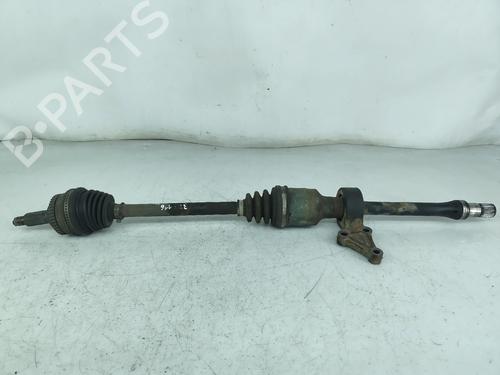 Right front driveshaft SUZUKI LIANA Hatchback 1.3 | BP30352709M39