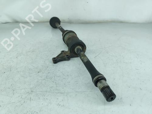 Right front driveshaft SUZUKI LIANA Hatchback 1.3 | BP30352709M39