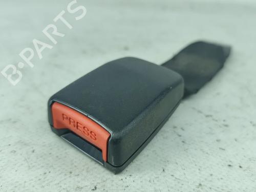 Used Seat buckle NISSAN TERRANO II (R20) 2.7 TDi 4WD (125 hp) 29999744