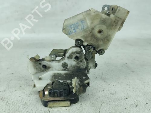 Højre bagtil lås NISSAN TERRANO II (R20) 2.7 TDi 4WD (125 hp) 29999752