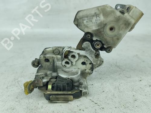 Used Front right lock Front right lock 29999753 29999753
