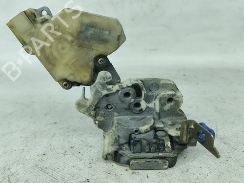Used Tailgate lock NISSAN TERRANO II (R20) 2.7 TDi 4WD (125 hp) 29999757