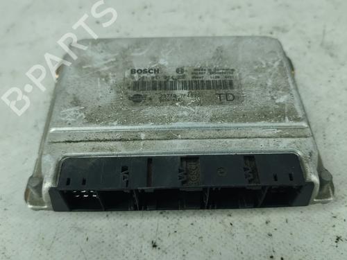 Used Engine control unit (ECU) NISSAN TERRANO II (R20) 2.7 TDi 4WD (125 hp) 29999759