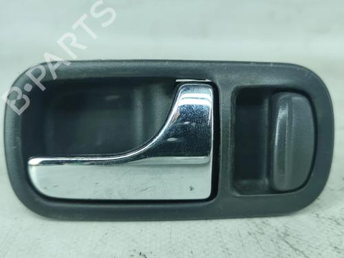 Used Front right interior door handle NISSAN TERRANO II (R20) 2.7 TDi 4WD (125 hp) 29999763