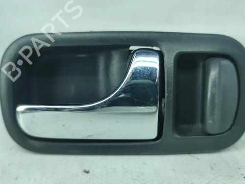 Used Rear right interior door handle NISSAN TERRANO II (R20) 2.7 TDi 4WD (125 hp) 29999765