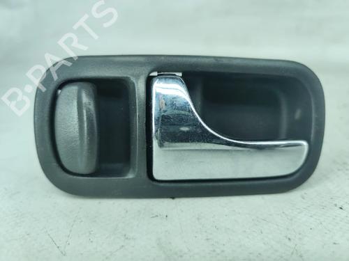 Used Rear left interior door handle NISSAN TERRANO II (R20) 2.7 TDi 4WD (125 hp) 29999766