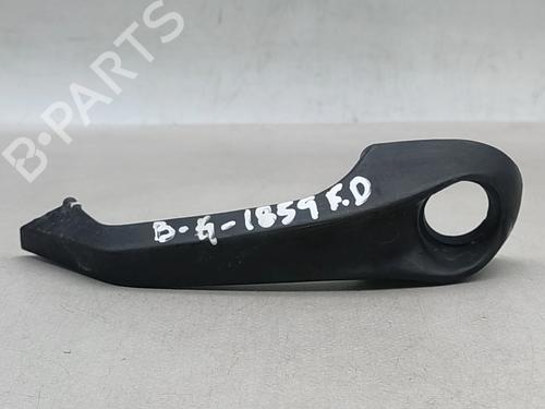 Used Front right exterior door handle RENAULT 4 (112_) 1.1 (1128, S128) (34 hp) 30202915