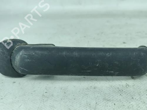 Used Front left exterior door handle NISSAN TERRANO II (R20) 2.7 TDi 4WD (125 hp) 29999768