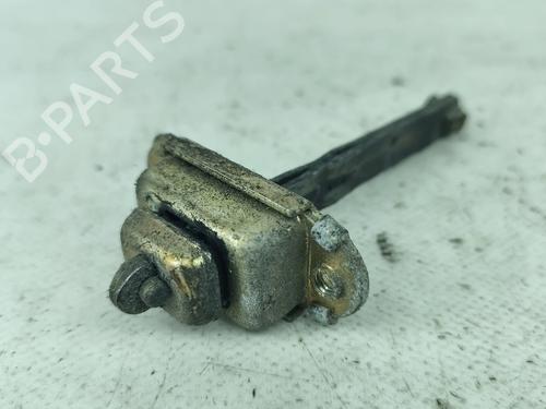 Used Hinge/Door check strap NISSAN TERRANO II (R20) 2.7 TDi 4WD (125 hp) 29999796