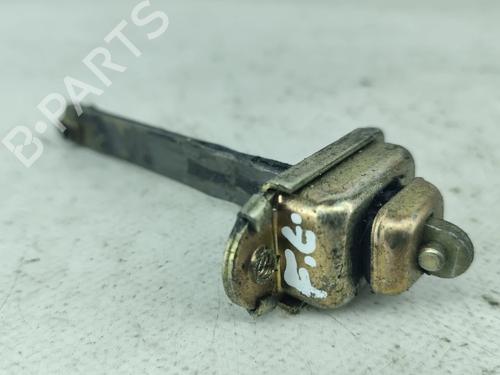 Used Hinge/Door check strap NISSAN TERRANO II (R20) 2.7 TDi 4WD (125 hp) 29999797