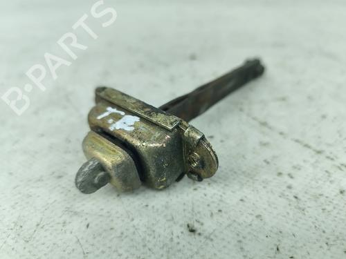 Used Hinge/Door check strap NISSAN TERRANO II (R20) 2.7 TDi 4WD (125 hp) 29999799