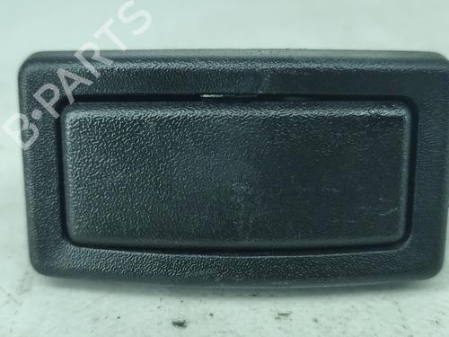 Askebæger NISSAN TERRANO II (R20) 2.7 TDi 4WD (125 hp) 29999800