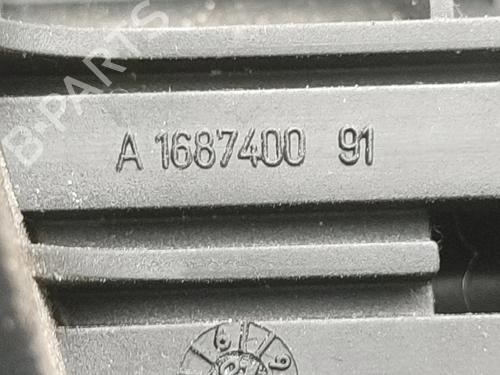 Other MERCEDES-BENZ A-CLASS (W169) A 170 (169.032, 169.332) | BP30159096O1 