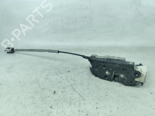 Rear left lock VW GOLF VI (5K1) 2.0 TDI | BP17196391C100