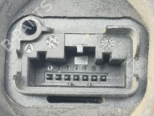 Rear left lock VW GOLF VI (5K1) 2.0 TDI | BP17196391C100