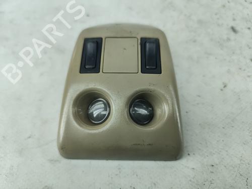 Kabinelys NISSAN TERRANO II (R20) 2.7 TDi 4WD (125 hp) 29999803