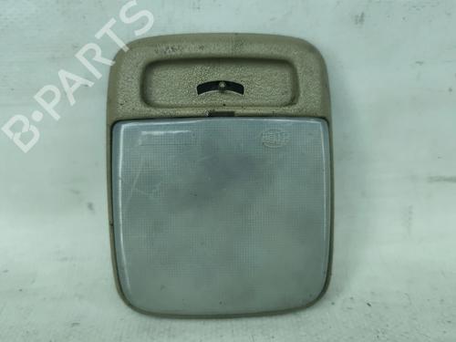 Kabinelys NISSAN TERRANO II (R20) 2.7 TDi 4WD (125 hp) 29999804