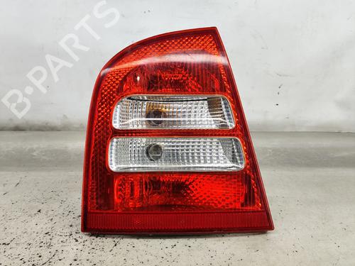 Used Left taillight SKODA OCTAVIA I (1U2) 1.9 TDI (90 hp) 30275761
