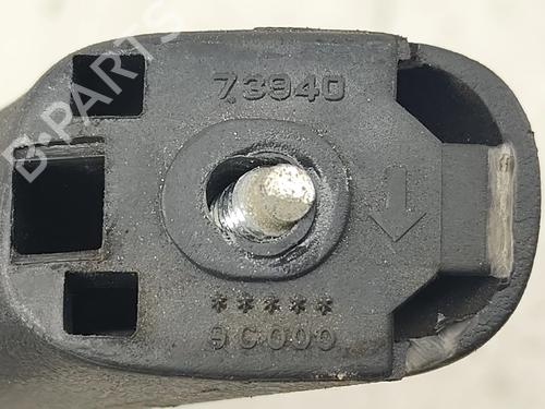 Interior roof handle NISSAN TERRANO II (R20) 2.7 TDi 4WD | BP29999813I35 