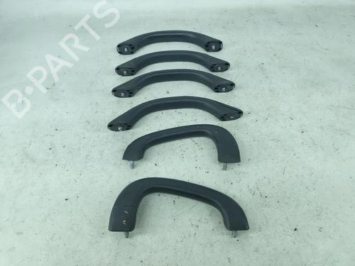 Used Interior roof handle NISSAN TERRANO II (R20) 2.7 TDi 4WD (125 hp) 29999813