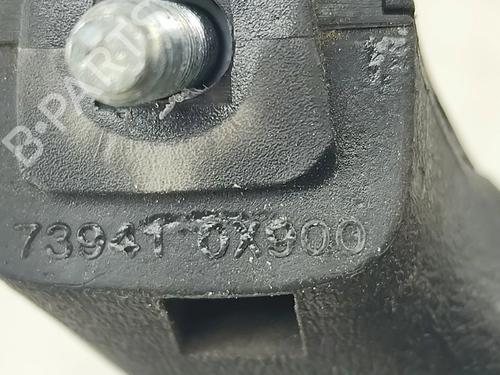 Interior roof handle NISSAN TERRANO II (R20) 2.7 TDi 4WD | BP29999813I35 