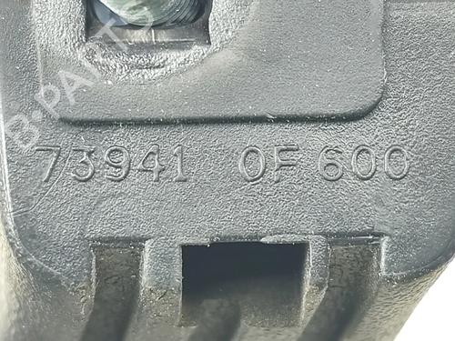 Interior roof handle NISSAN TERRANO II (R20) 2.7 TDi 4WD | BP29999813I35 