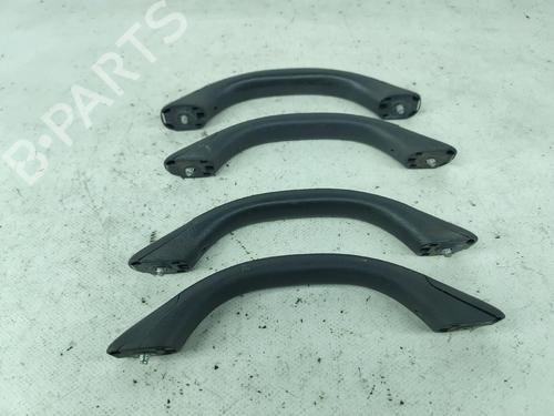 Interior roof handle NISSAN TERRANO II (R20) 2.7 TDi 4WD | BP29999813I35 