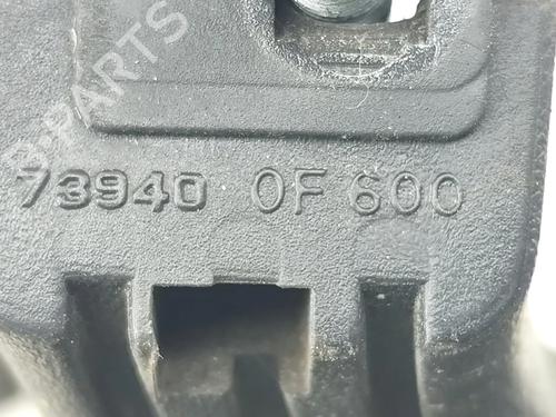 Interior roof handle NISSAN TERRANO II (R20) 2.7 TDi 4WD | BP29999813I35 