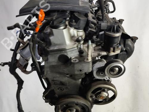 Engine HONDA CIVIC VIII Saloon (FD, FA) 1.3 IMA (FA3, FD3) | BP30460374M1