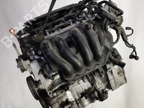 Used Engine HONDA CIVIC VIII Saloon (FD, FA) 1.3 IMA (FA3, FD3) (95 hp) 30460374