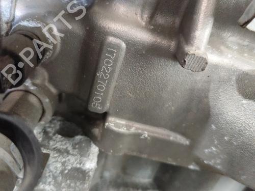 Engine HONDA CIVIC VIII Saloon (FD, FA) 1.3 IMA (FA3, FD3) | BP30460374M1