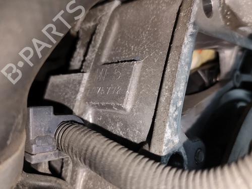 Engine HONDA CIVIC VIII Saloon (FD, FA) 1.3 IMA (FA3, FD3) | BP30460374M1