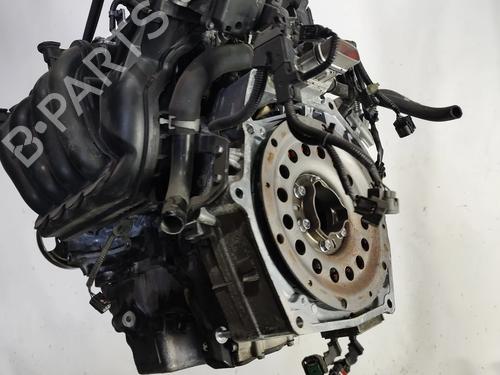 Engine HONDA CIVIC VIII Saloon (FD, FA) 1.3 IMA (FA3, FD3) | BP30460374M1