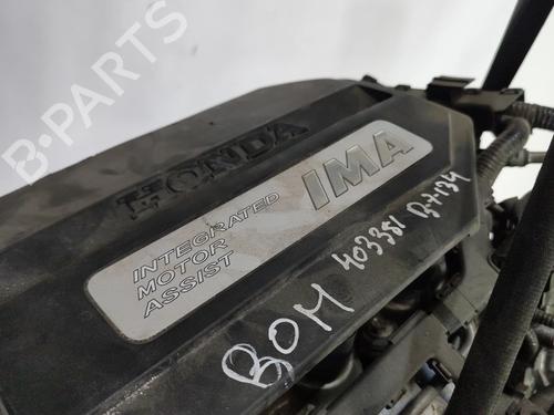 Engine HONDA CIVIC VIII Saloon (FD, FA) 1.3 IMA (FA3, FD3) | BP30460374M1