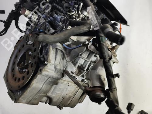 Engine HONDA CIVIC VIII Saloon (FD, FA) 1.3 IMA (FA3, FD3) | BP30460374M1