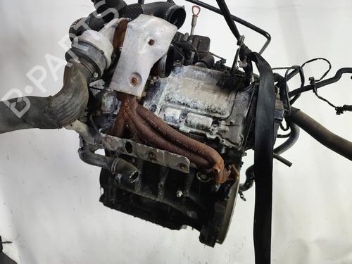 Używane Silnik MERCEDES-BENZ A-CLASS (W169) A 160 CDI (169.006, 169.306) (82 hp) 19092382