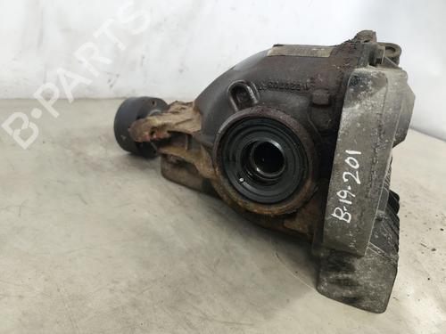 Rear differential BMW 5 (E60) 530 d | BP30461960M24 