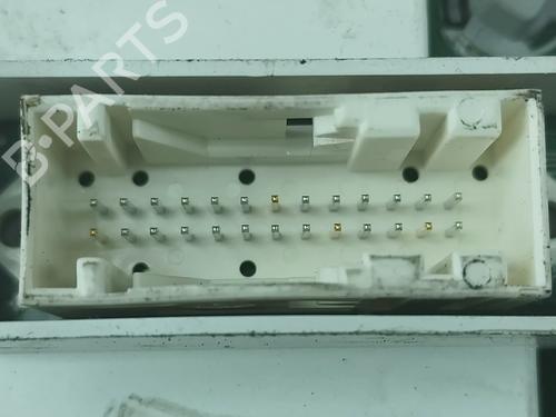 Instrument cluster FORD FOCUS I Estate Van (DNW) 1.8 TDDi | BP29640096C47 