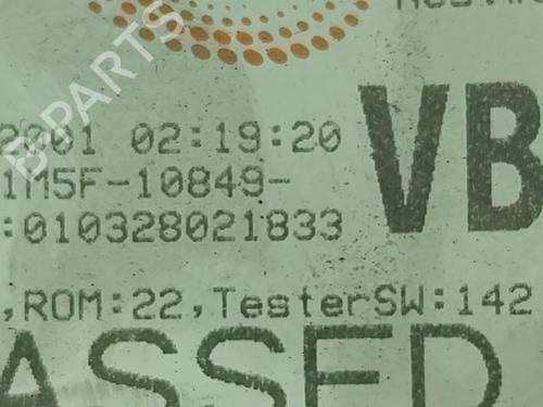 Instrument cluster FORD FOCUS I Estate Van (DNW) 1.8 TDDi | BP29640096C47 