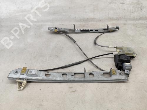 Rudehejsemekanisme ventre foran RENAULT MEGANE II Estate (KM0/1_) 1.5 dCi (KM0F, KM0T, KM2B) (82 hp) 27982431