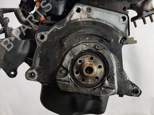 Engine VW POLO III CLASSIC (6V2) 57 1.7 SDI | BP26666811M1 