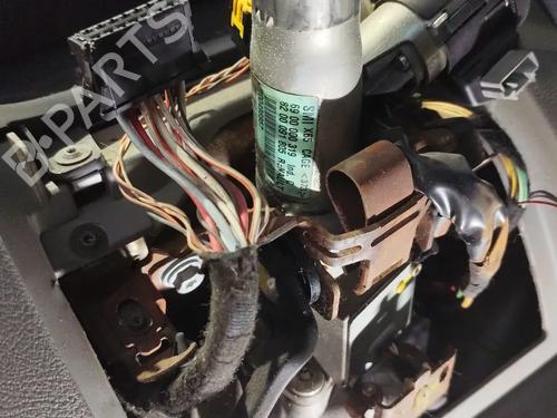 Ratstammeenhed RENAULT CLIO II (BB_, CB_) 1.2 (BB0A, BB0F, BB10, BB1K, BB28, BB2D, BB2H, CB0A,... (58 hp) 30461990