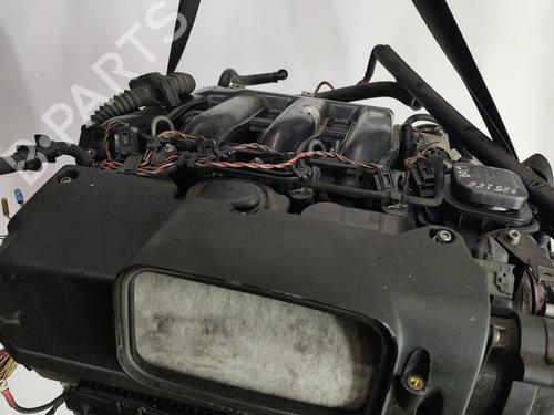Motore BMW 3 (E90) 320 d (163 hp) 25915028