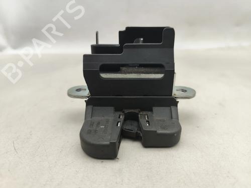 Used Tailgate lock VW TOURAN (1T1, 1T2) 1.9 TDI (105 hp) 30457648