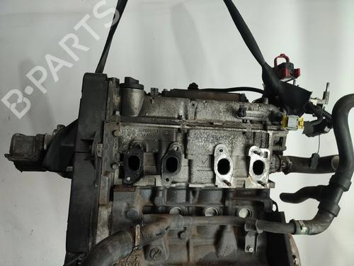 Engine FIAT GRANDE PUNTO (199_) 1.2 | BP22626888M1