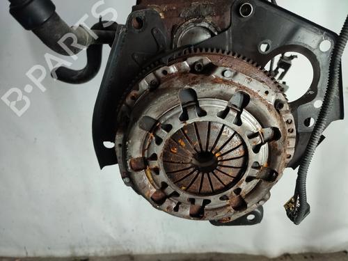 Engine FIAT GRANDE PUNTO (199_) 1.2 | BP22626888M1